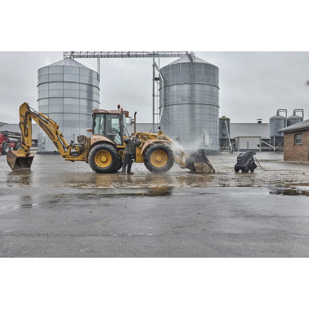 Nilfisk MH40M-190/940 PA 400/3/50 EU