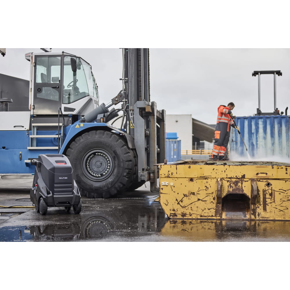 Nilfisk MH40M-190/940 PA 400/3/50 EU