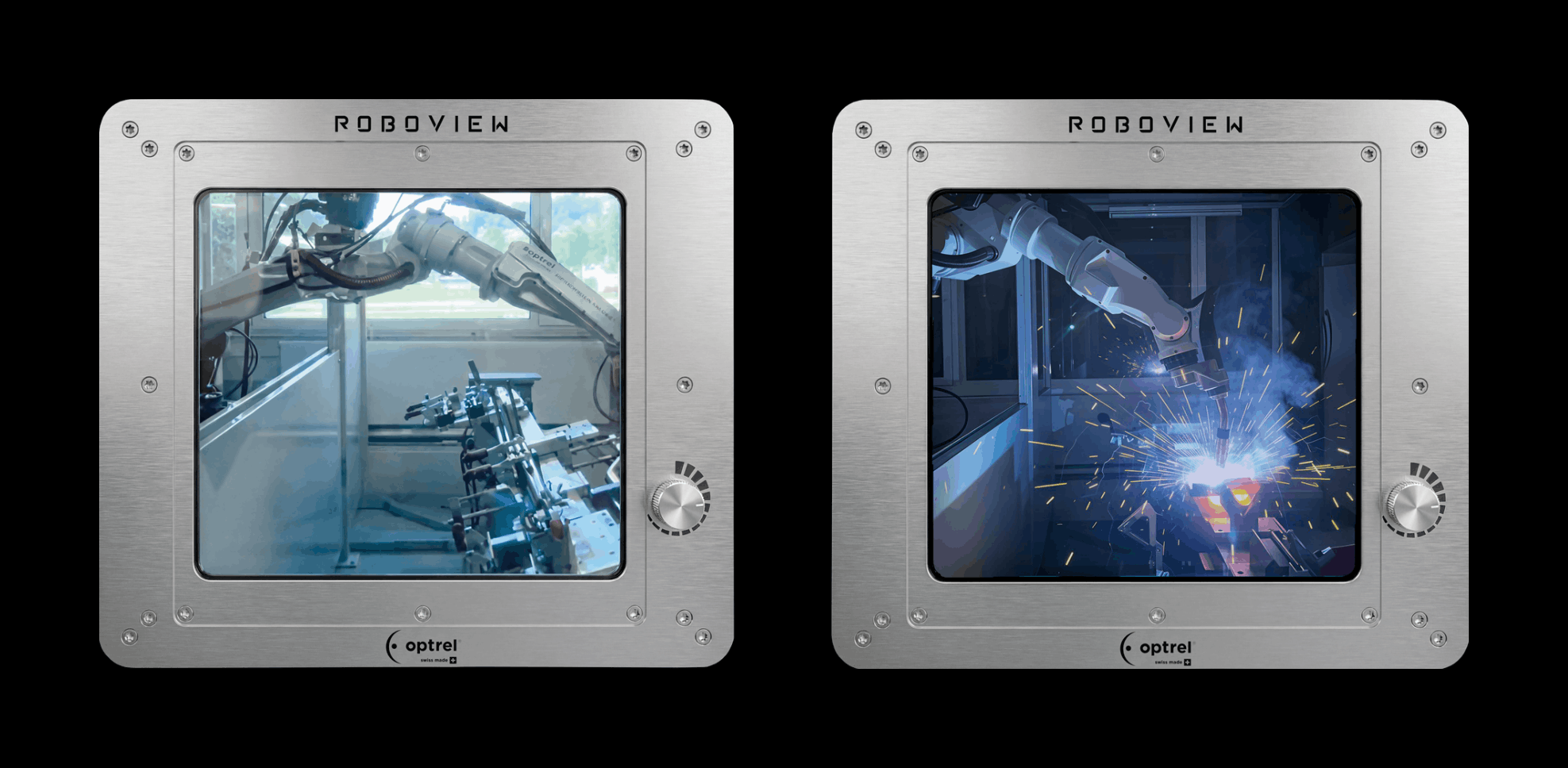 RoboView
