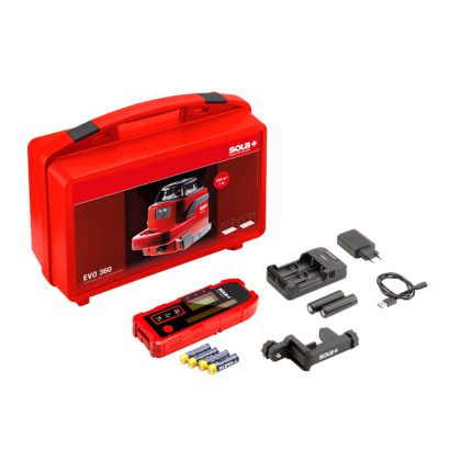 Laser rotacioni Sola EVO 360 PROFESSIONAL
