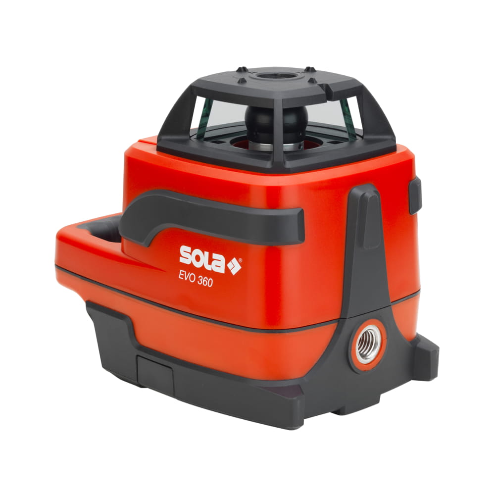 Sola EVO 360 PROFESSIONAL