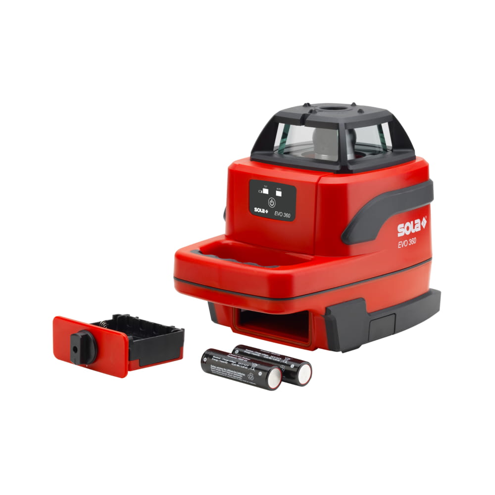 Sola EVO 360 PROFESSIONAL