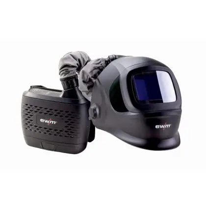 EWM maska za zavarivanje Powershield ECLIPSE AIR Set