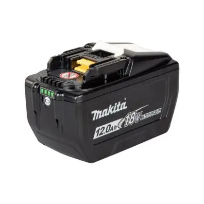 Baterija Makita BL18120B 18V 12,0 Ah LXT