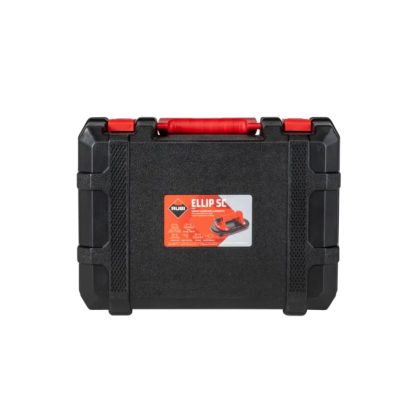 RUBI 67900 ELLIP SC ovalni vakuumski držač za pločice - manualni