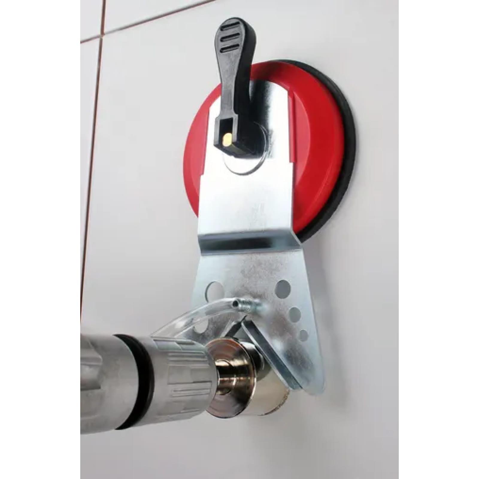 Rubi 50944 vakum vodilica za dijamantne krune