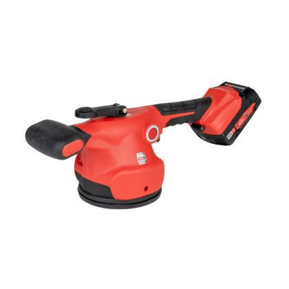 Rubi 60934 Quake Energy CAS bat. vibro/vakum za pločice