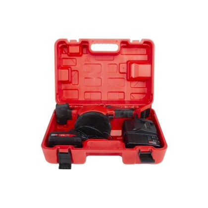 Rubi 60934 Quake Energy CAS bat. vibro/vakum za pločice