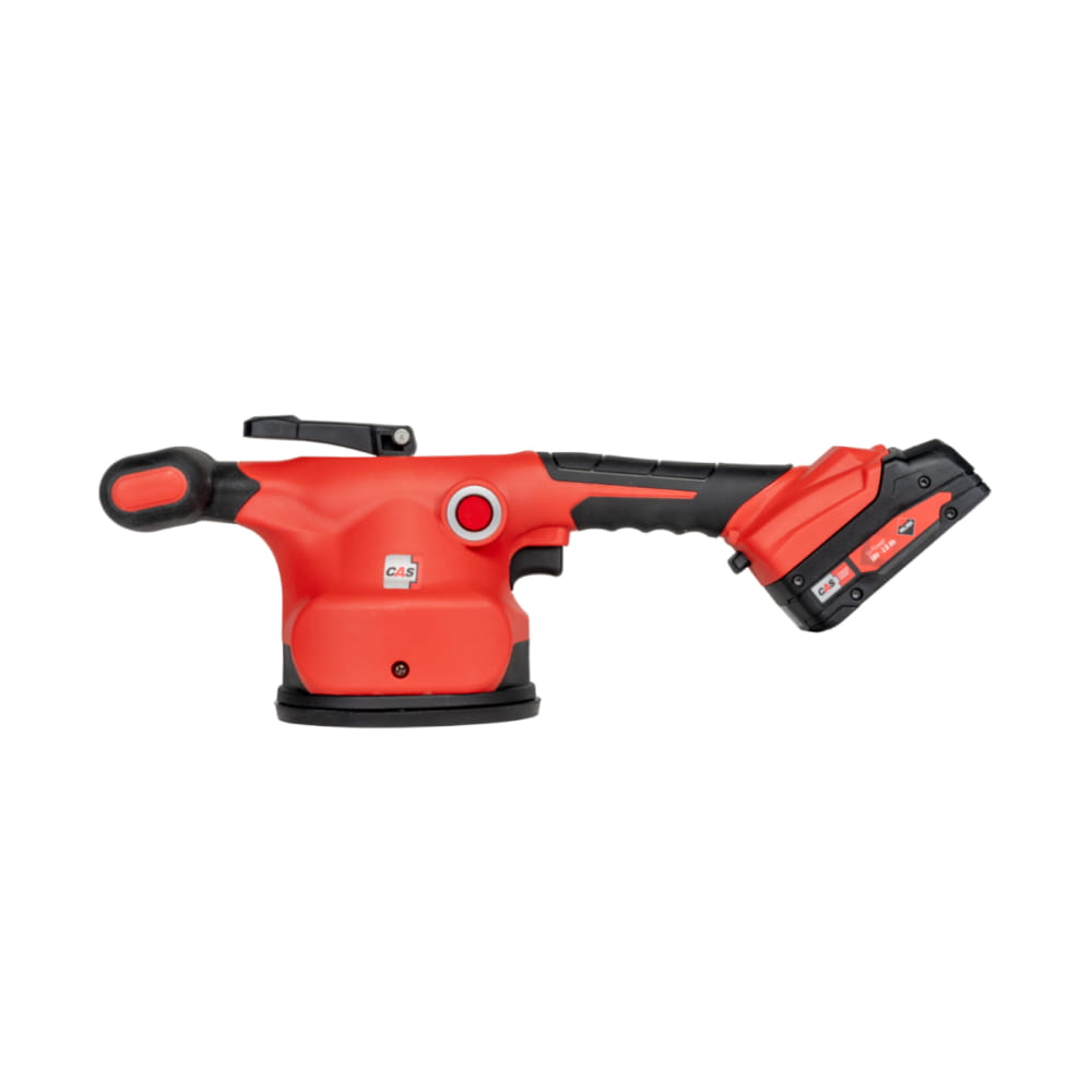 Rubi 60934 Quake Energy