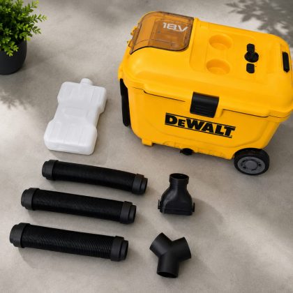 Aku rashladna kutija 30L DeWALT DXACN01EB