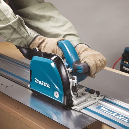 Rezač kanala u aluminiju Makita CA5000XJ