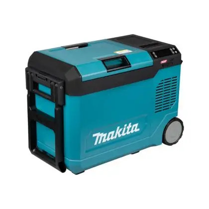 Makita aku hladnjak/grijač 23l CW006GZ