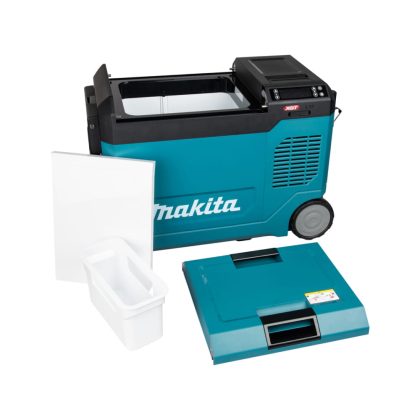 Makita aku hladnjak/grijač 23l CW006GZ