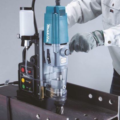 Magnetna bušilica Makita HB500 1150W 50mm