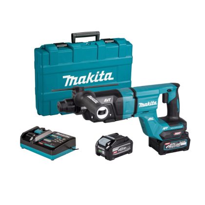 Čekić-bušilica aku Makita HR007GM201 SDS-PLUS XGT