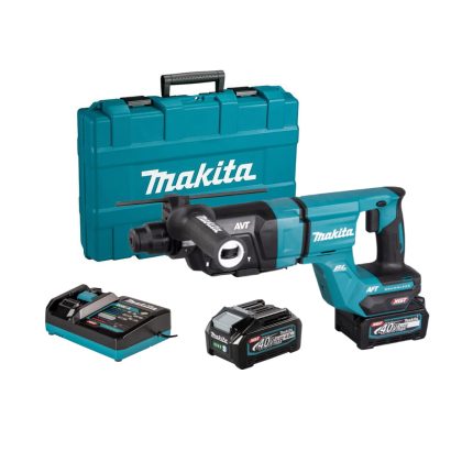 Čekić-bušilica aku Makita HR007GM201 SDS-PLUS XGT