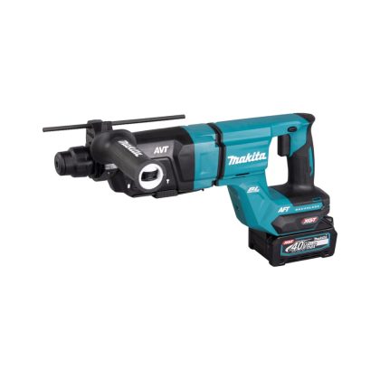 Čekić-bušilica aku Makita HR007GM201 SDS-PLUS XGT
