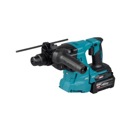 Čekić-bušilica aku Makita HR011GU201 SDS-PLUS XGT
