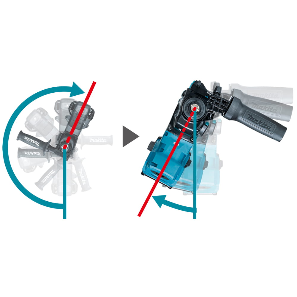 Makita HR011G