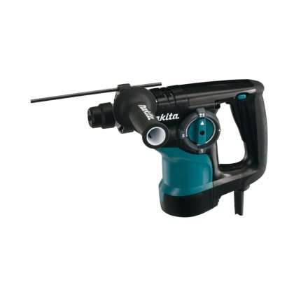 Čekić-bušilica Makita HR2810 SDS-PLUS