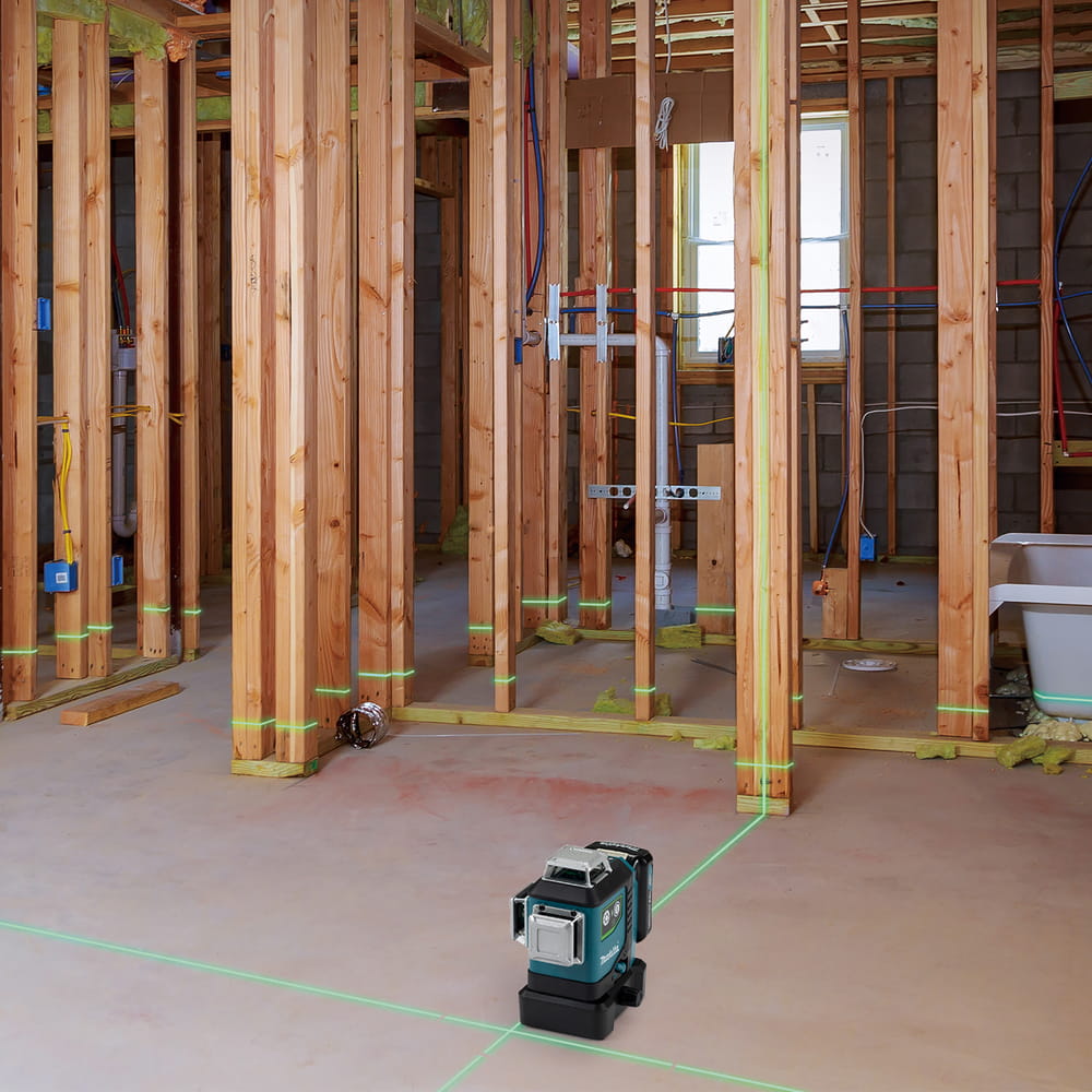 Makita SK700GD