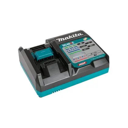 Punjač brzi Makita XGT DC40RC 40 V