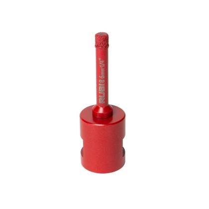 Rubi 06900 dijamantna kruna Drygres Premium fi 6mm