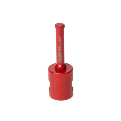 Rubi 06918 dijamantna kruna Drygres Premium fi 8mm