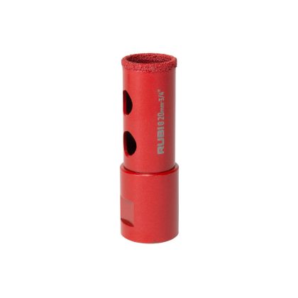 Rubi 06971 dijamantna kruna Drygres Premium fi 20mm