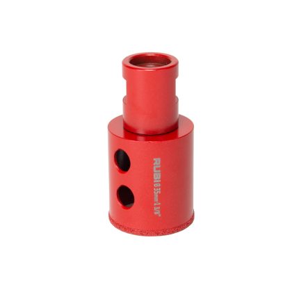 Rubi 06973 dijamantna kruna Drygres Premium fi 35mm