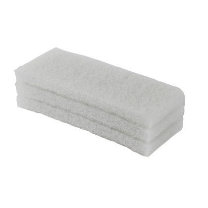 Rubi 20971 filc 3kom bijeli very soft
