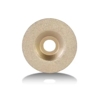 Rubi 31974 VDF dijamantni disk za fino brušenje 100mm