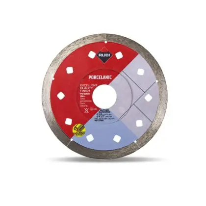 Rubi 32960 SLITHER SUPERPRO dijamantna rezna ploča suho 115mm