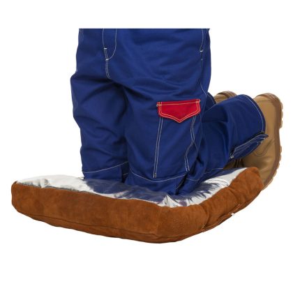 Zavarivački jastuk Weldas 44-7900 Lava Brown™