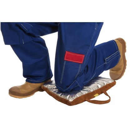 Zavarivački jastuk Weldas 44-7905 Lava Brown™