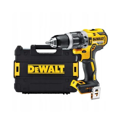 Aku udarna bušilica-odvijač DeWALT DCD796NT