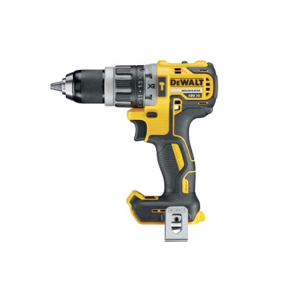 Aku udarna bušilica-odvijač DeWALT DCD796NT