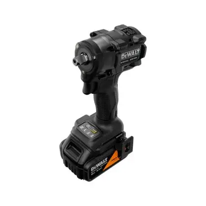 Aku udarni odvijač DeWALT McLaren DCF92MP2T