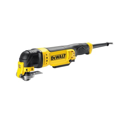 Multifunkcionalni alat DeWALT DWE315KT 300 W