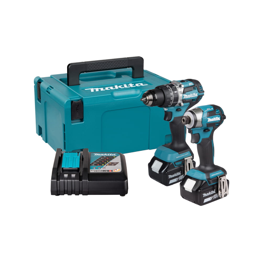 Makita DLX2575TJ