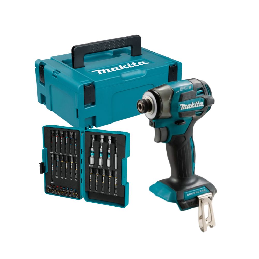 Makita DTD173ZJX2