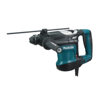 Čekić-bušilica Makita HR3210C SDS-MAX 5,0J 850W