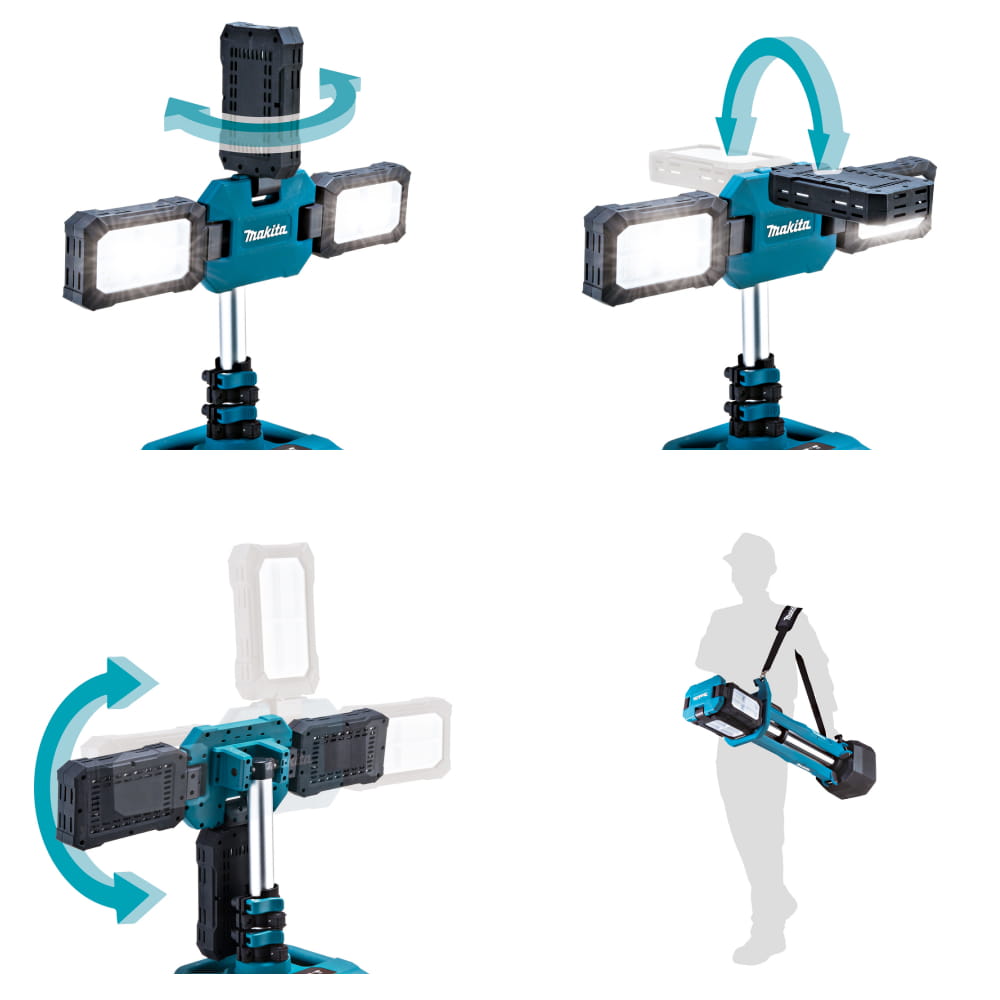 Makita ML014G
