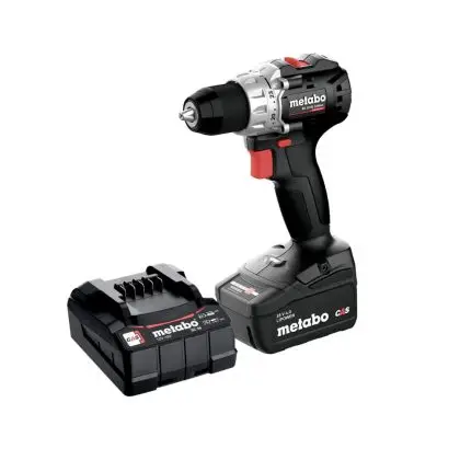 Akumulatorska bušilica-odvijač Metabo BS 18 BL Edition 18V