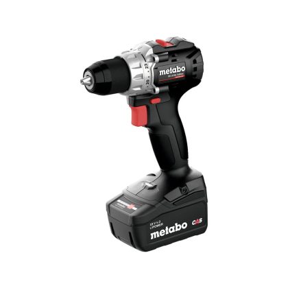Akumulatorska bušilica-odvijač Metabo BS 18 BL Edition 18V