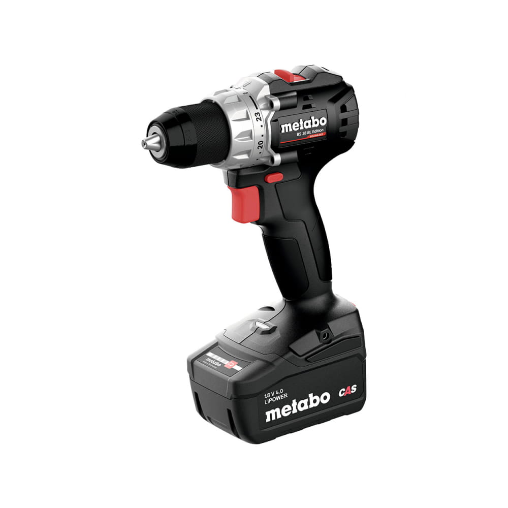 Metabo BS 18 BL Edition 18V