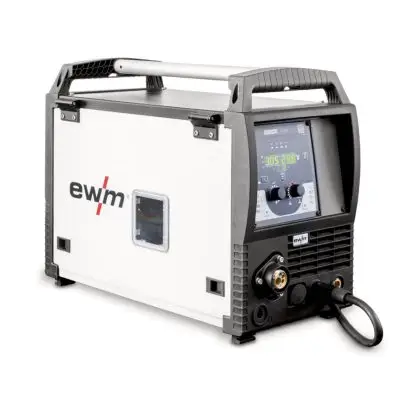 Aparat za MIG/MAG zavarivanje EWM Picomig 305 Synergic TKM