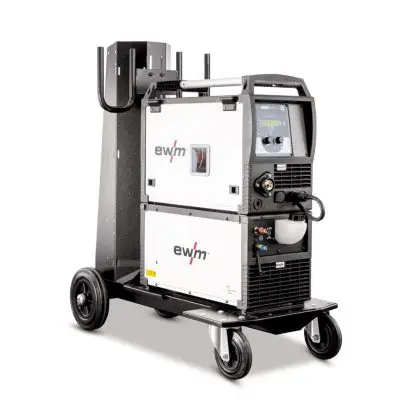 Aparat za MIG/MAG zavarivanje EWM Picomig 305 Synergic TKM