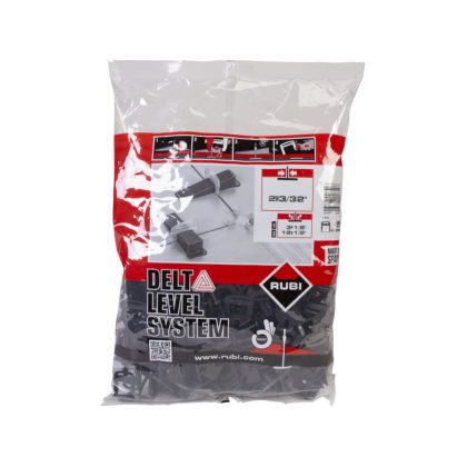 Rubi 02854 baza za niveliranje 2 mm 400/1