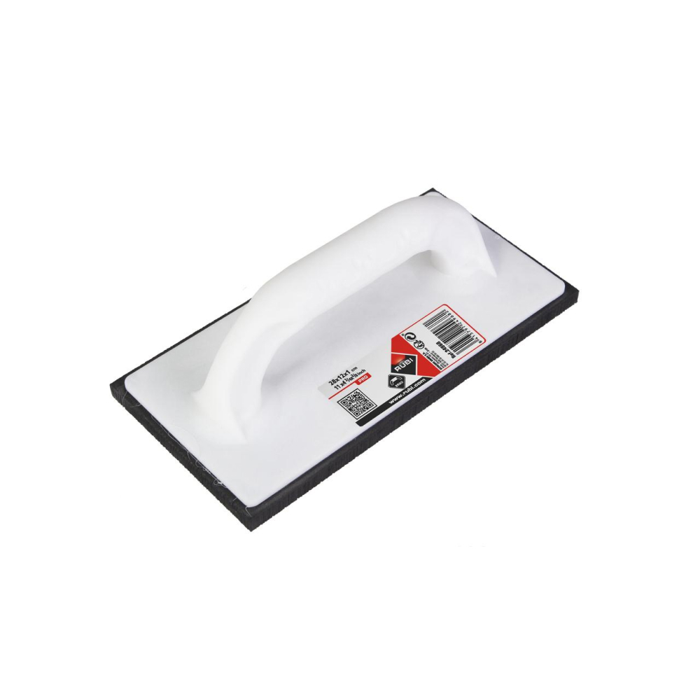 Rubi 24968 guma za fugiranje 24x12x1 cm